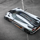 Illustration for article titled What Production Car Has The Most Ridiculous Power-To-Weight Ratio?